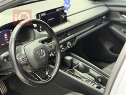 هۆندا ئەکۆرد